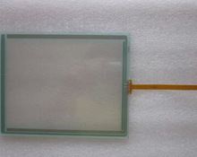 Original SIEMENS 5.7" 6AV6642-0DA01-1AX1 Touch Screen Glass Screen Digitizer Panel